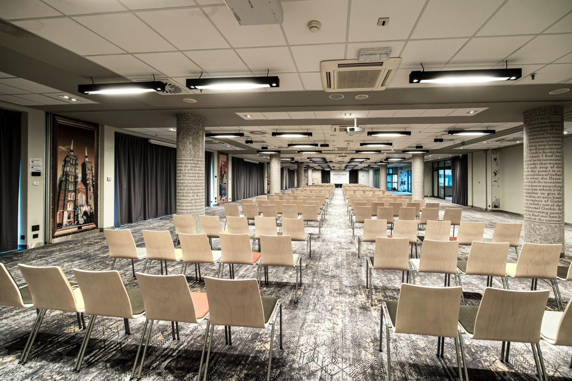 Mercure Centrum Wrocław