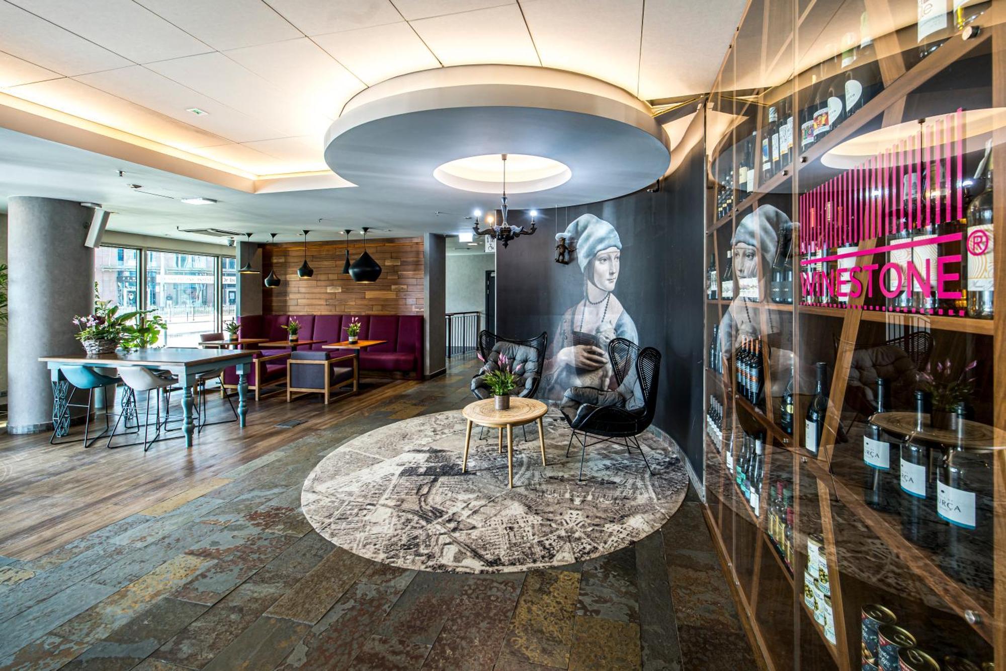 Mercure Centrum Wrocław