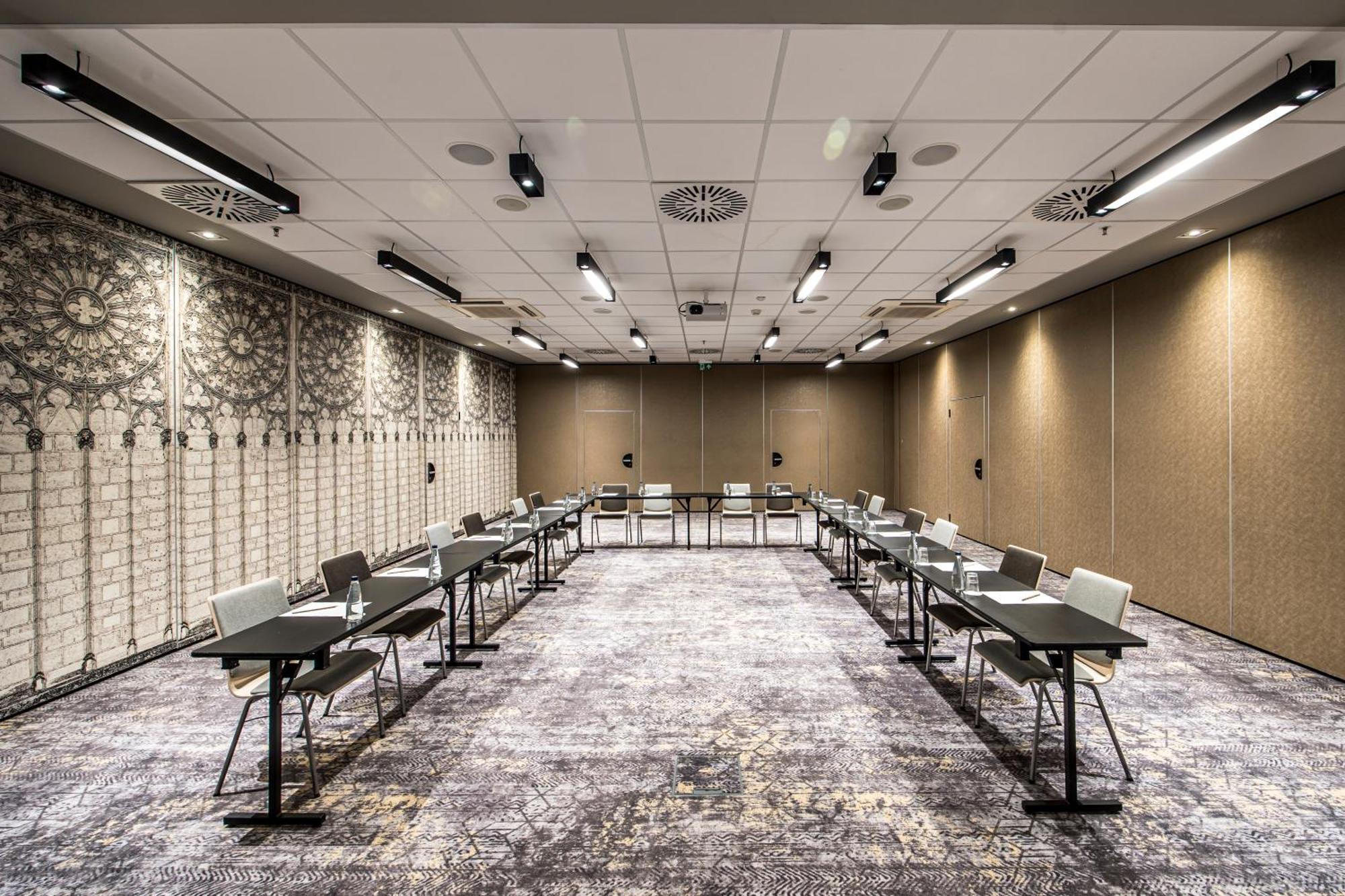 Mercure Centrum