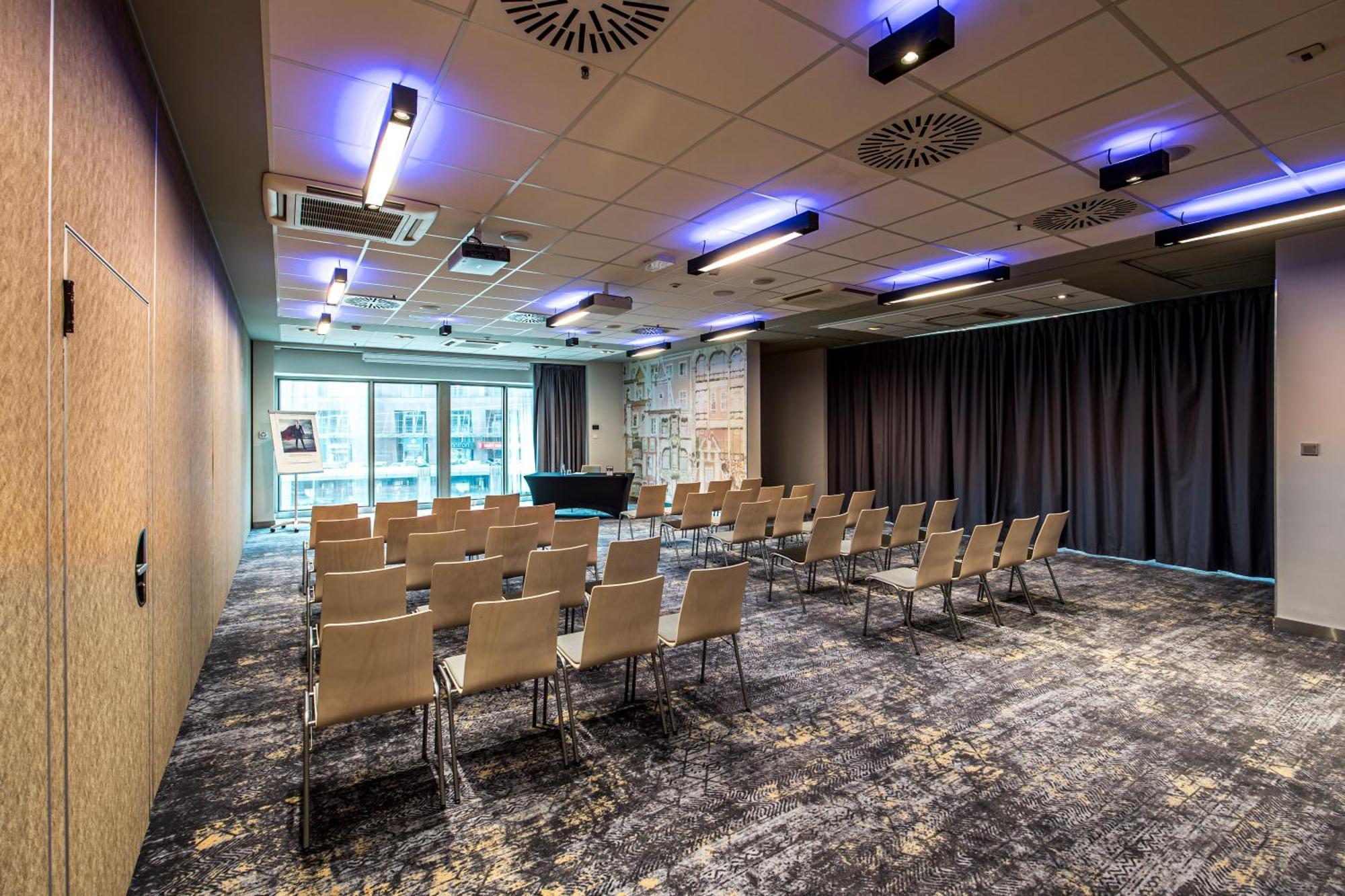 Mercure Centrum