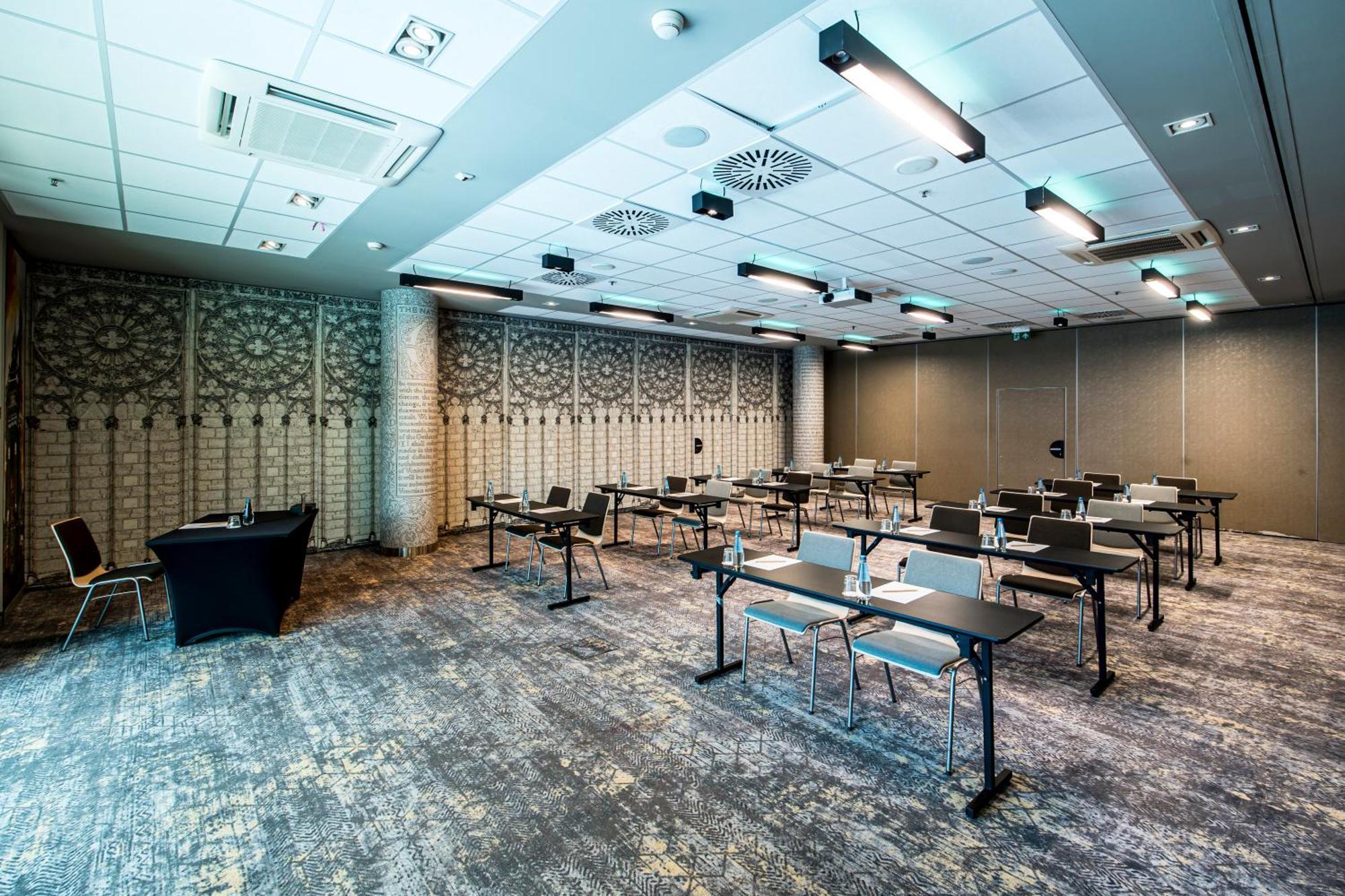 Mercure Centrum 4*