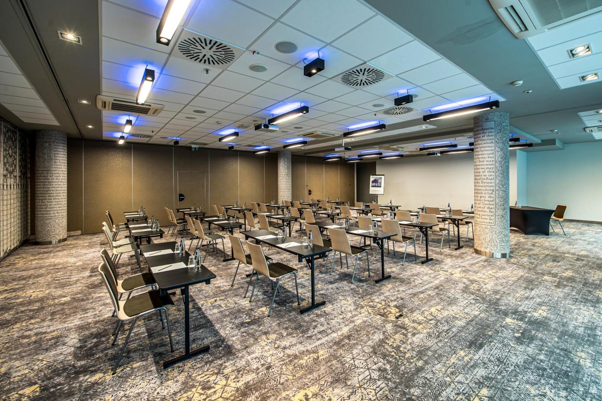 Mercure Centrum 4* Wrocław