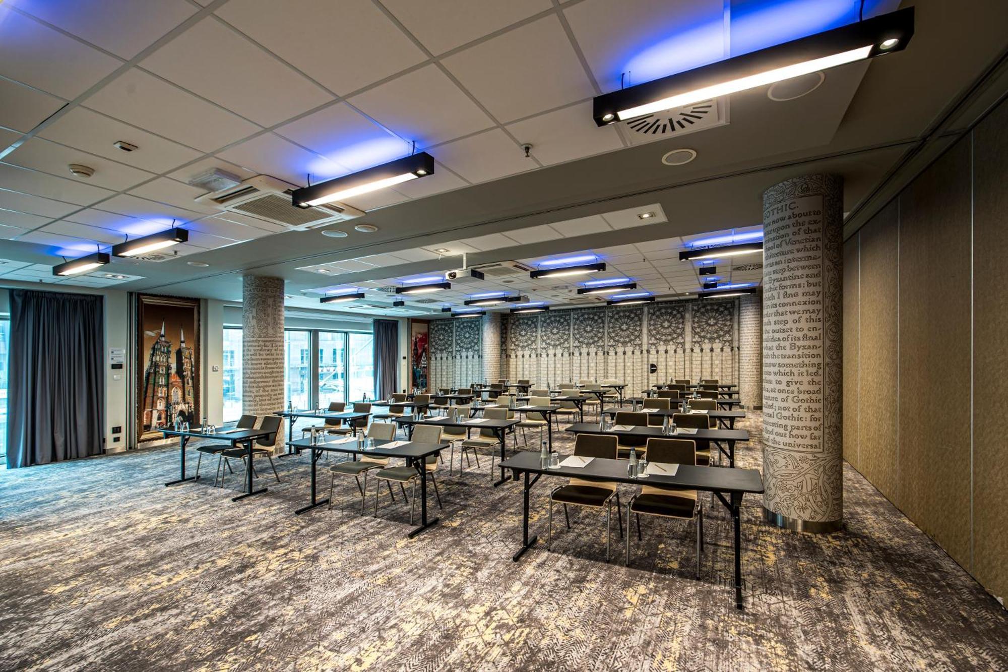 Mercure Centrum