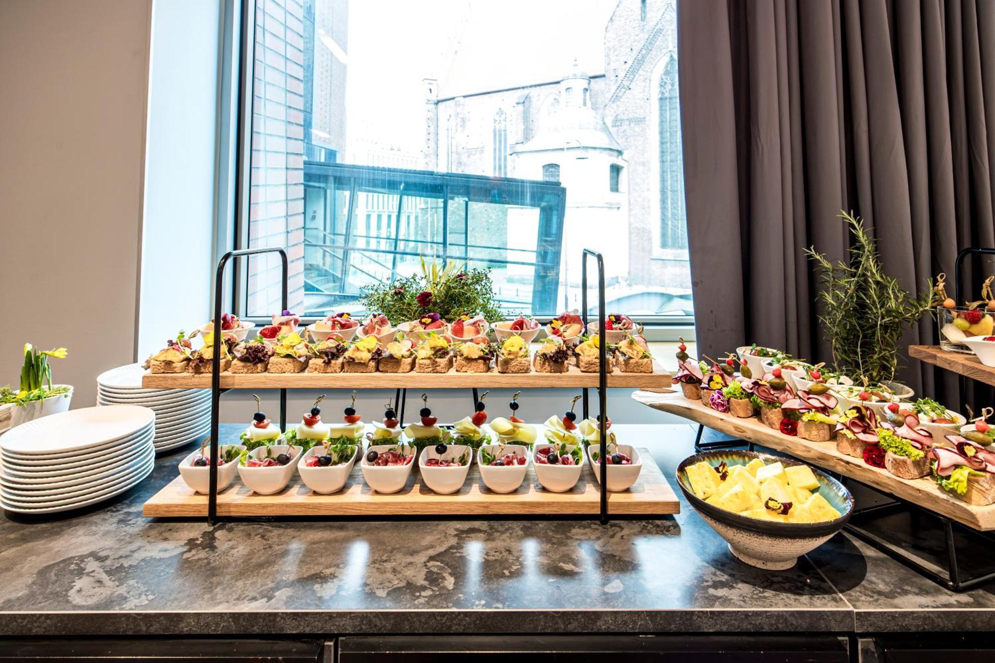Hotel Mercure Centrum 4*