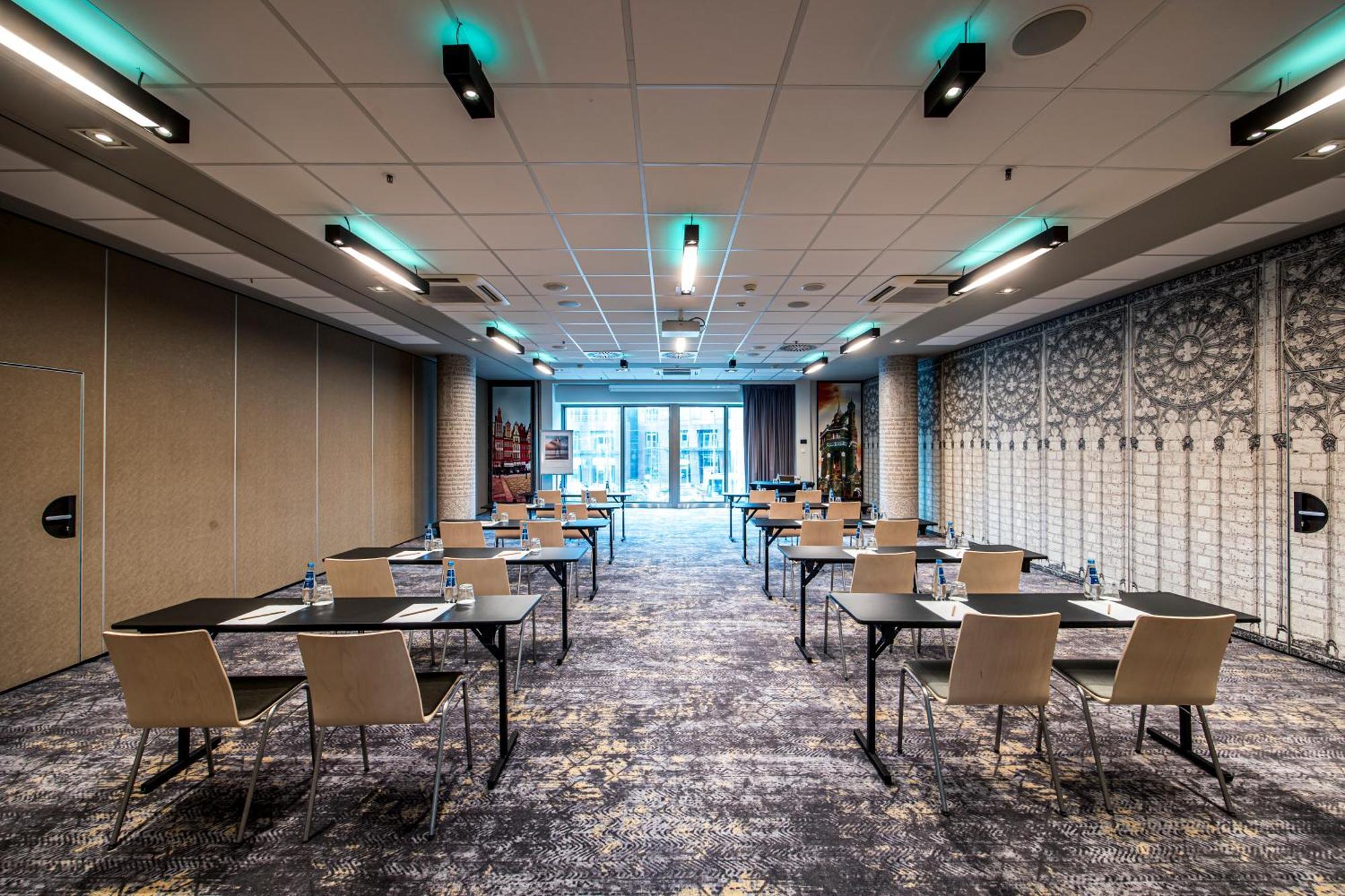 Hotel Mercure Centrum