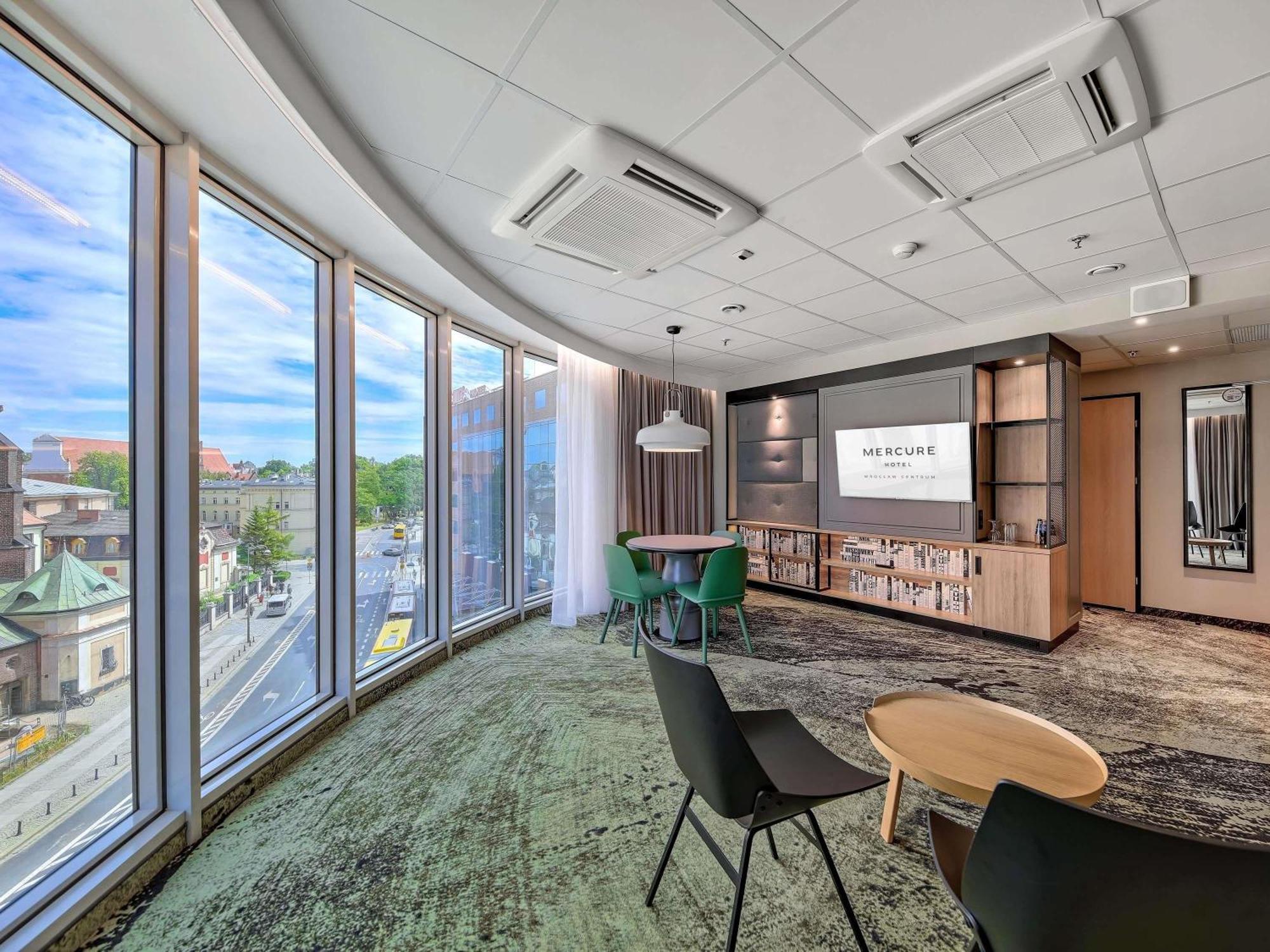 Mercure Centrum