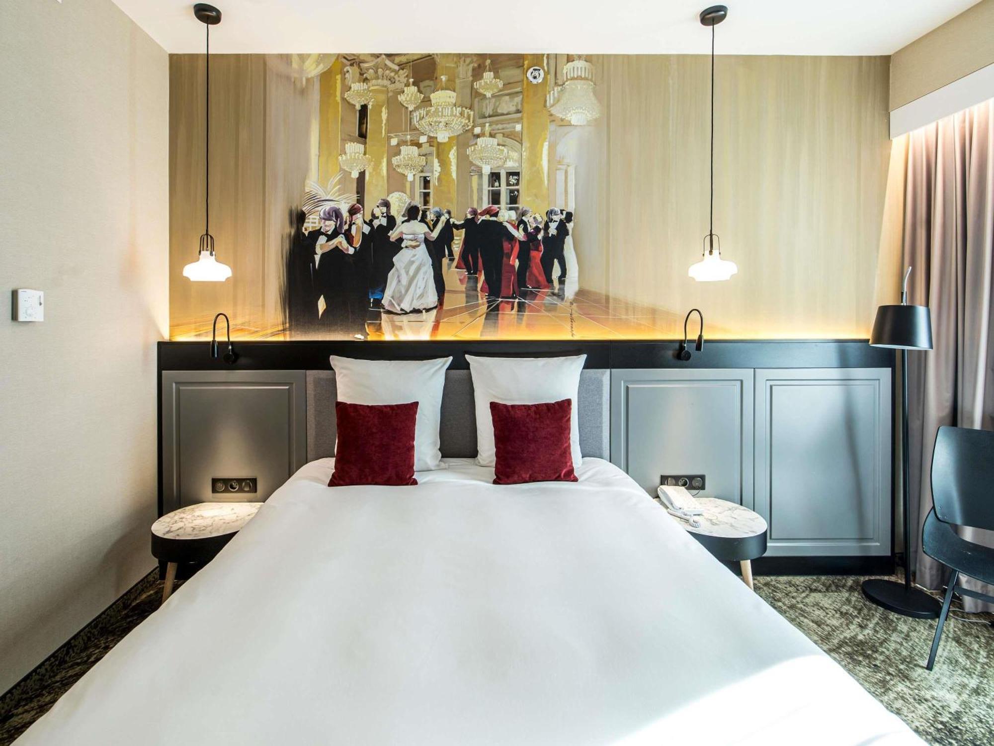 Hotel Mercure Centrum
