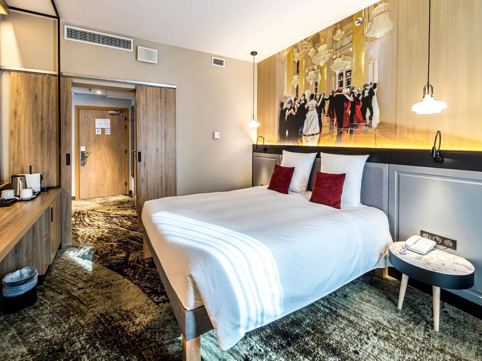 Mercure Centrum Hotel Wrocław
