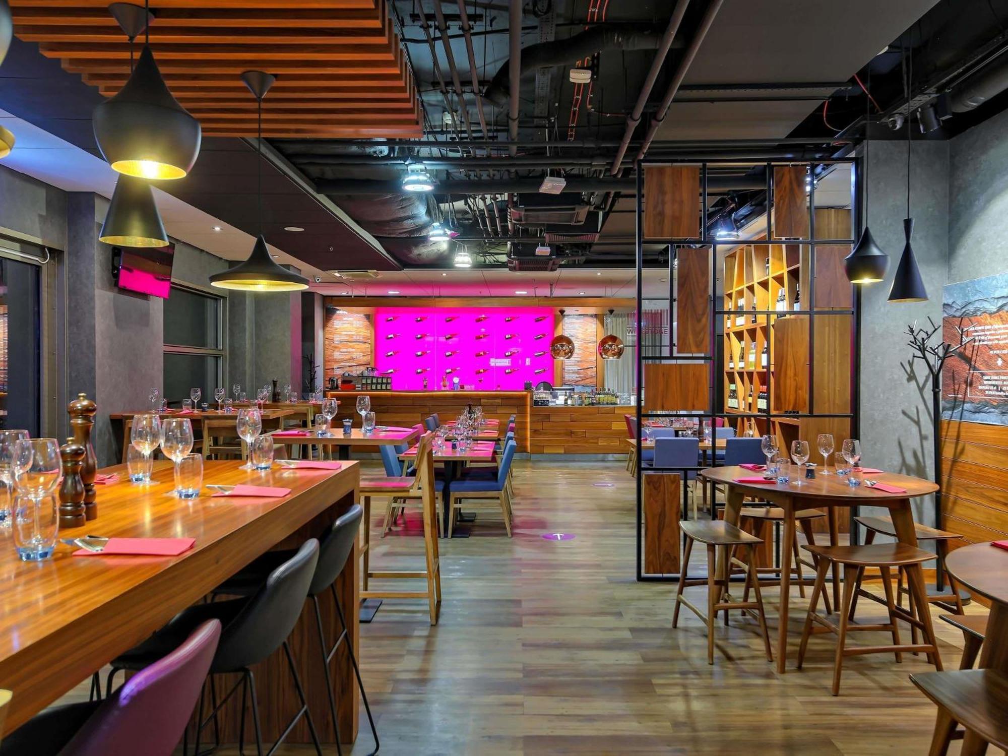 Mercure Centrum