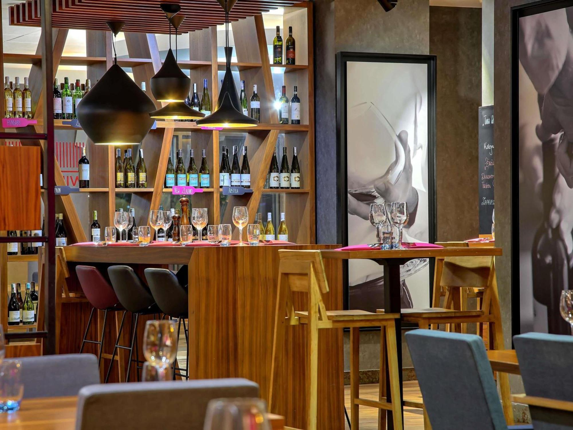 Mercure Centrum Hotel 4*
