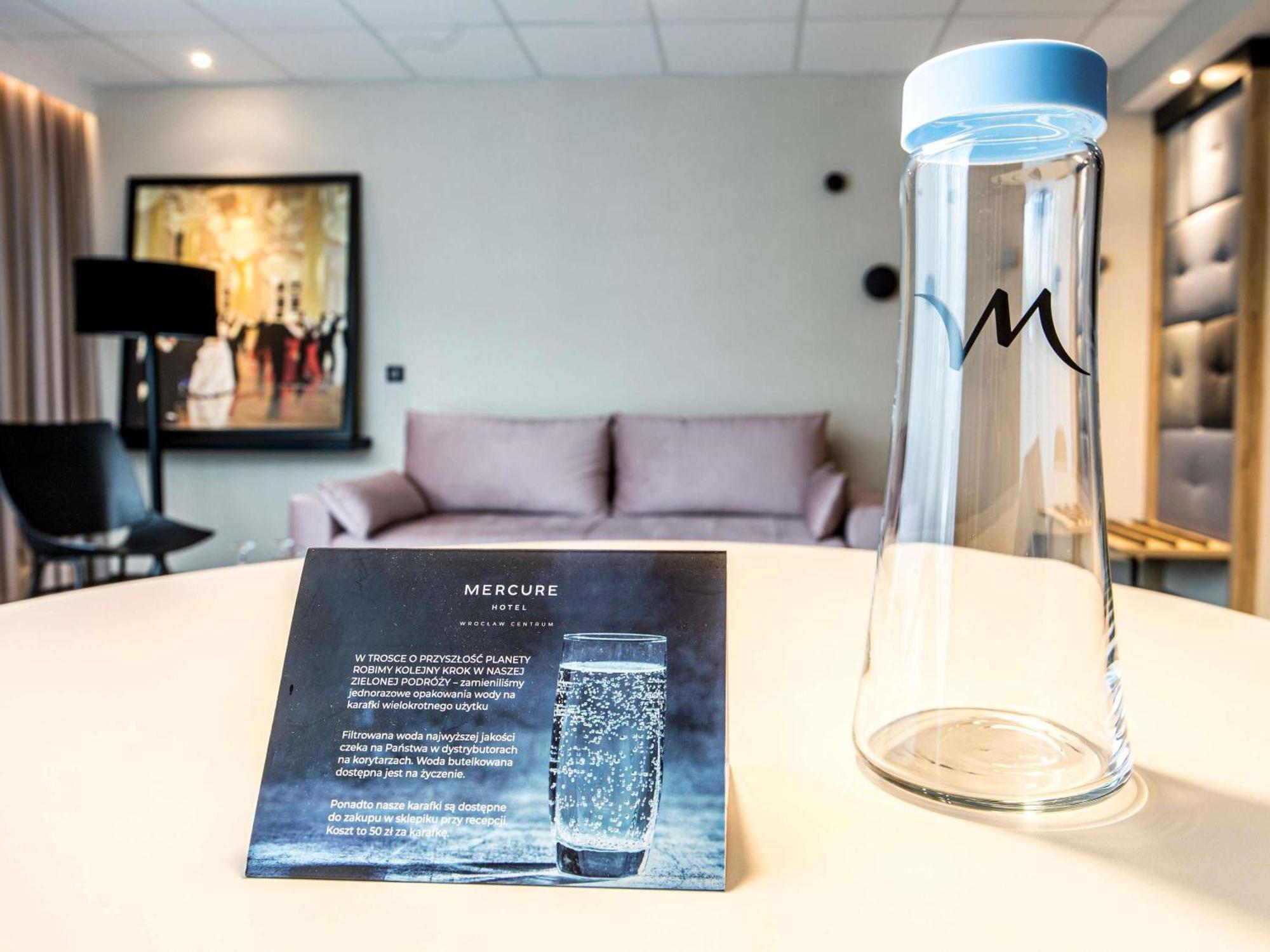 Mercure Centrum 4*